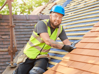 About Roof Repair Experts Wilburton, OK